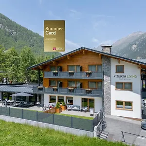 Vizensn Living Guest house